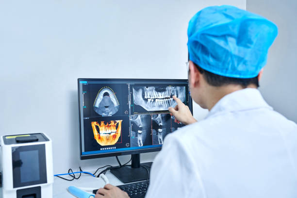 Best Emergency Treatment for Jaw Pain or Injury in Jasmine Estates, FL