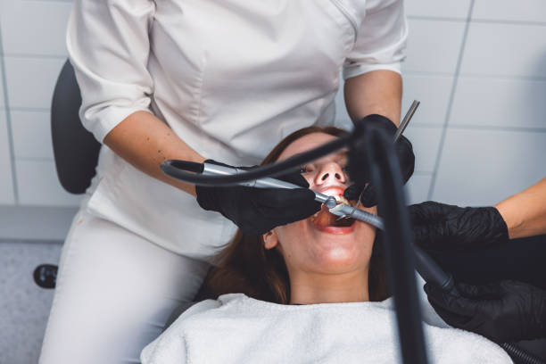 Best Emergency Treatment for Jaw Pain or Injury in Jasmine Estates, FL